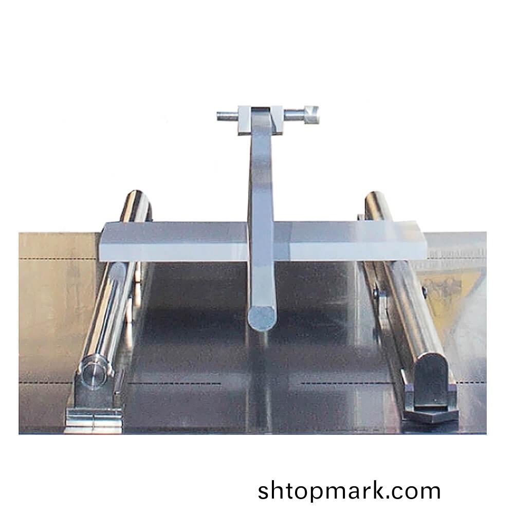 GT2219意大利ASTM C 99瓷磚斷裂糢量配件(jian)