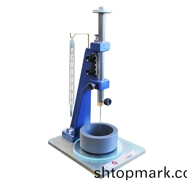 ASTM C191-07水泥凝(ning)固(gu)時間Vicat維卡儀GT11