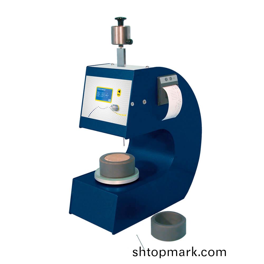 GT2642水泥砂漿稠度(du)凝結時間測試儀全自動(dong)維(wei)卡儀意大利ga