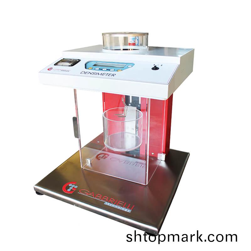 ASTM C 97標準石料(liao)固體(ti)材料密度計GT2144