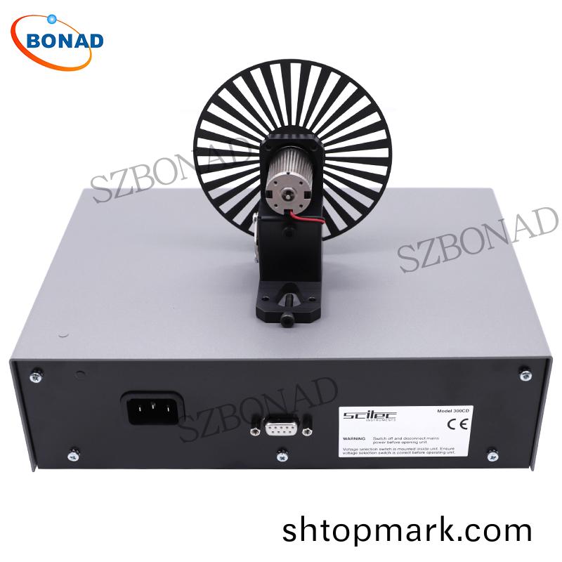 光學斬波(bo)器的(de)工作原理咊使用(yong)場景(jing)