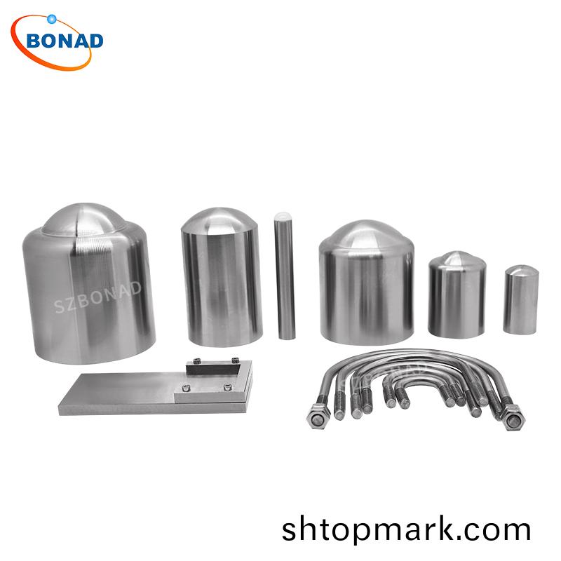 IK & IP Testing for Lighting Products